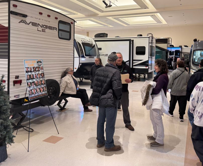 Saratoga City Center Customers